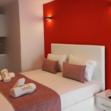 사르티 House Blerina B&B 외부 사진