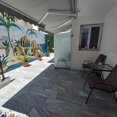 사르티 House Blerina B&B 외부 사진
