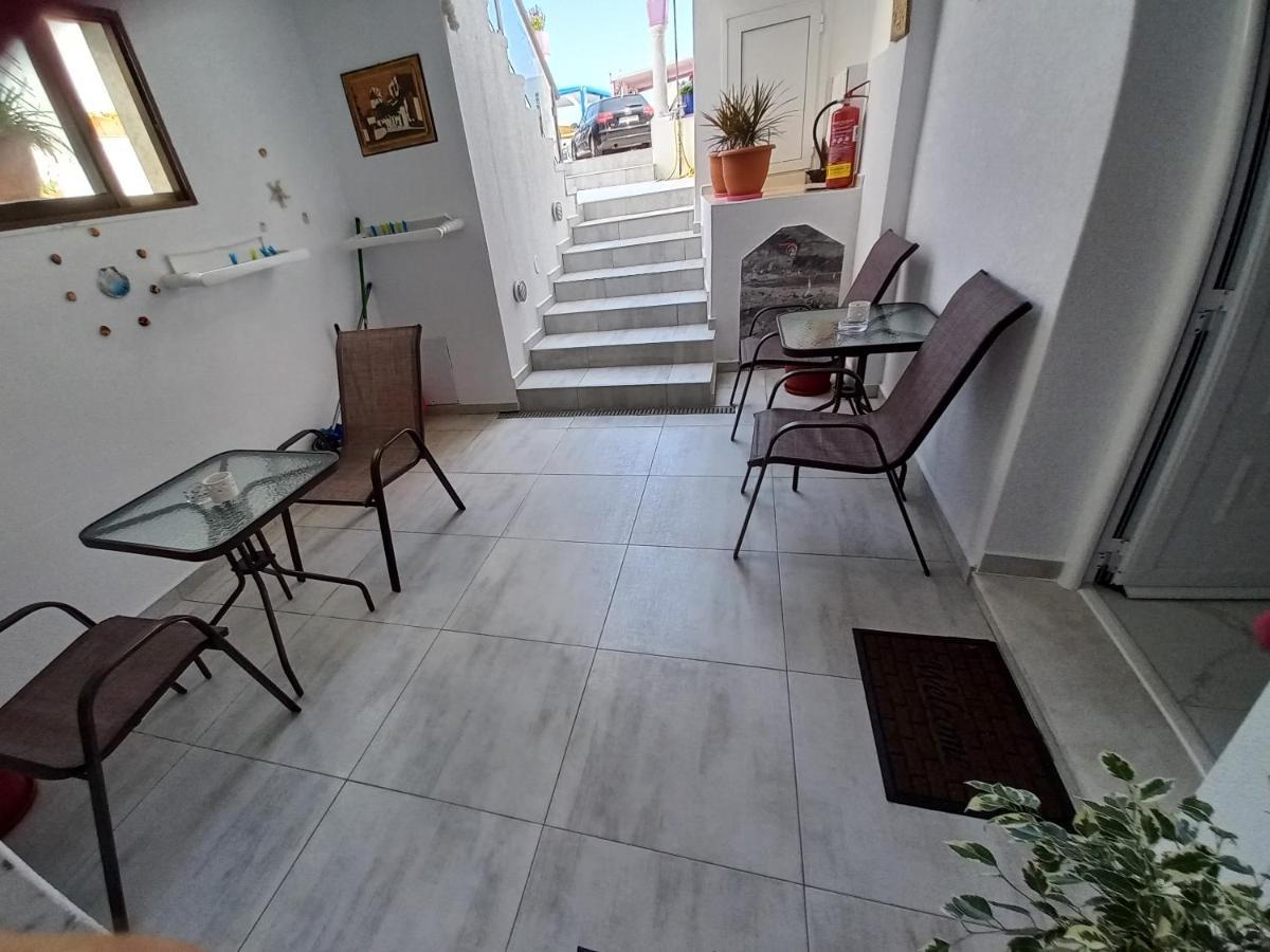 사르티 House Blerina B&B 외부 사진