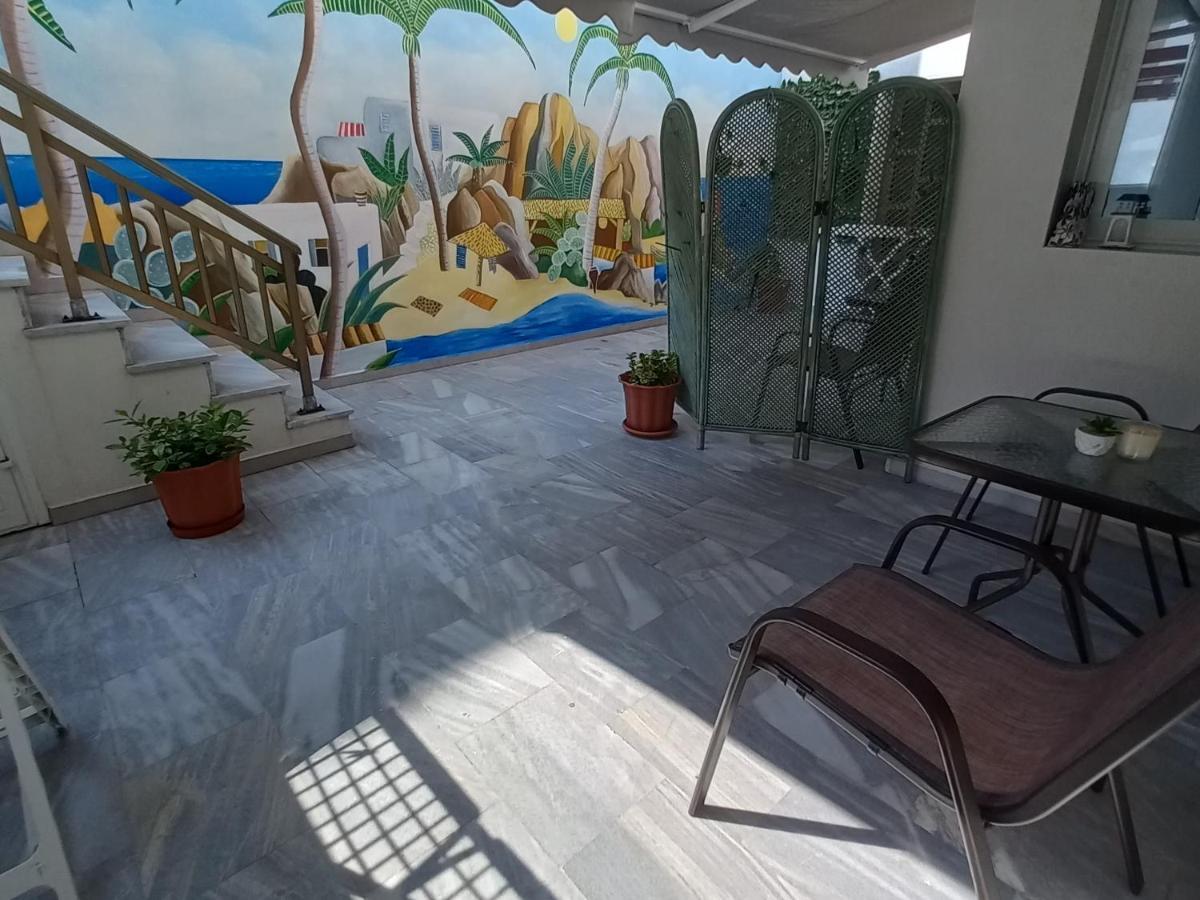사르티 House Blerina B&B 객실 사진