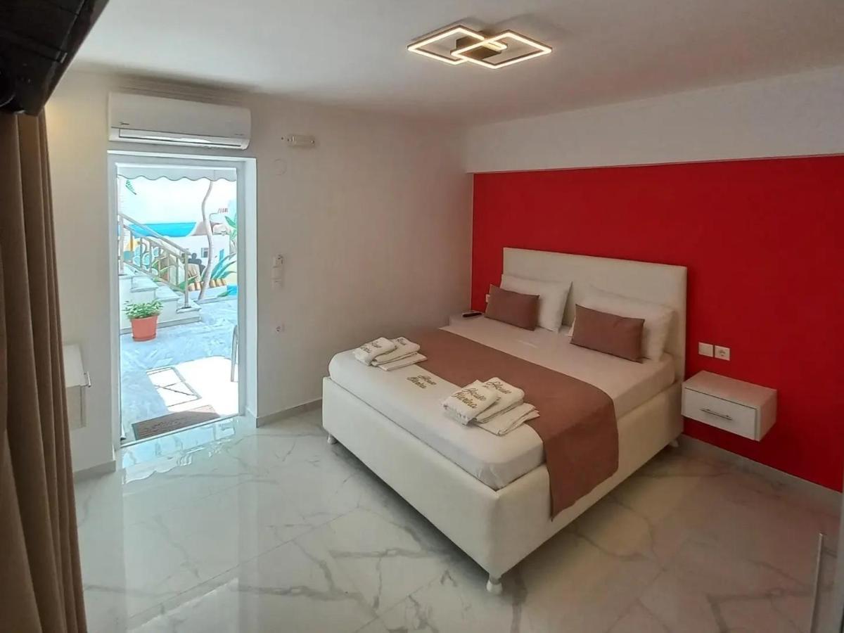 사르티 House Blerina B&B 외부 사진