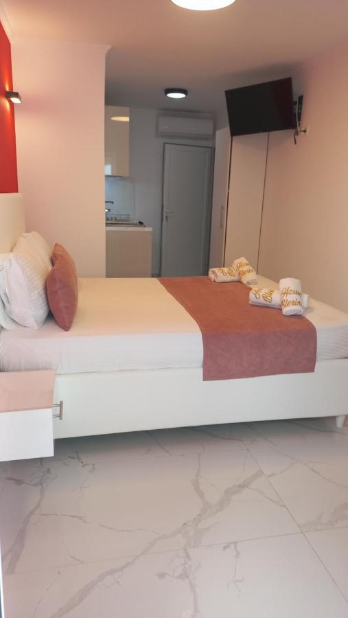 사르티 House Blerina B&B 외부 사진