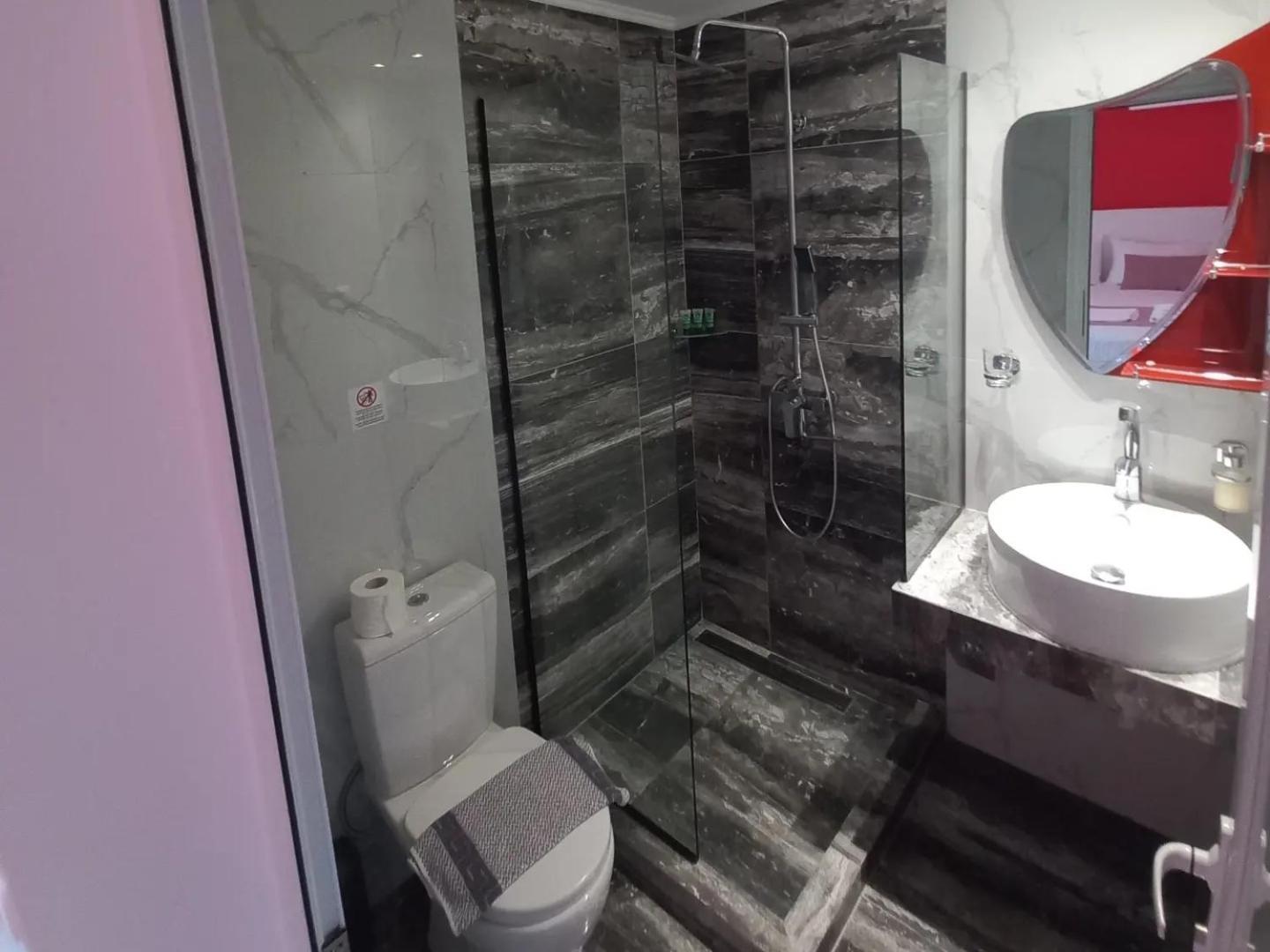 사르티 House Blerina B&B 외부 사진