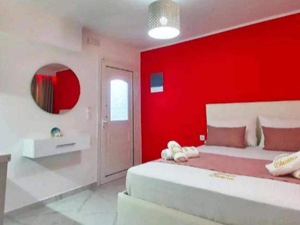 사르티 House Blerina B&B 객실 사진