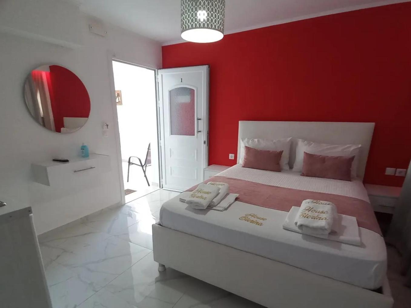 사르티 House Blerina B&B 객실 사진