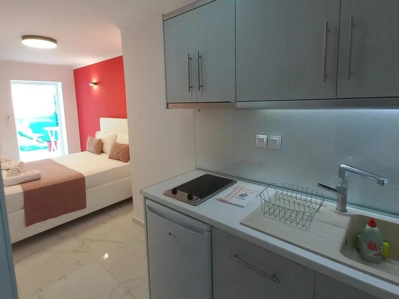 사르티 House Blerina B&B 객실 사진