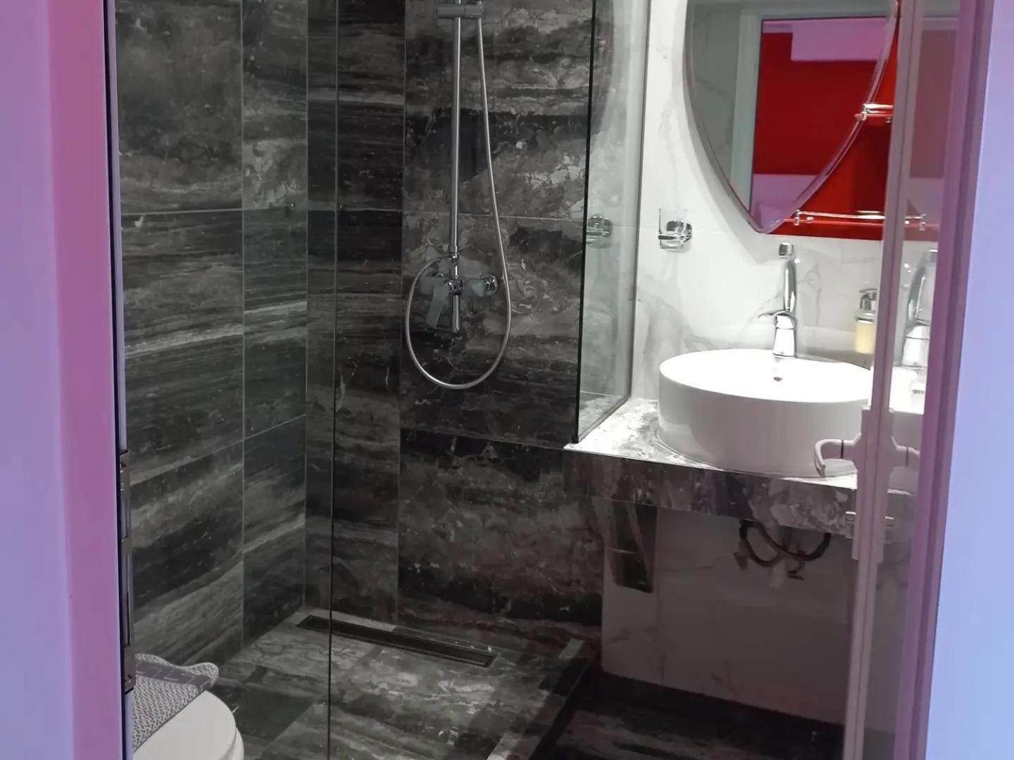 사르티 House Blerina B&B 객실 사진
