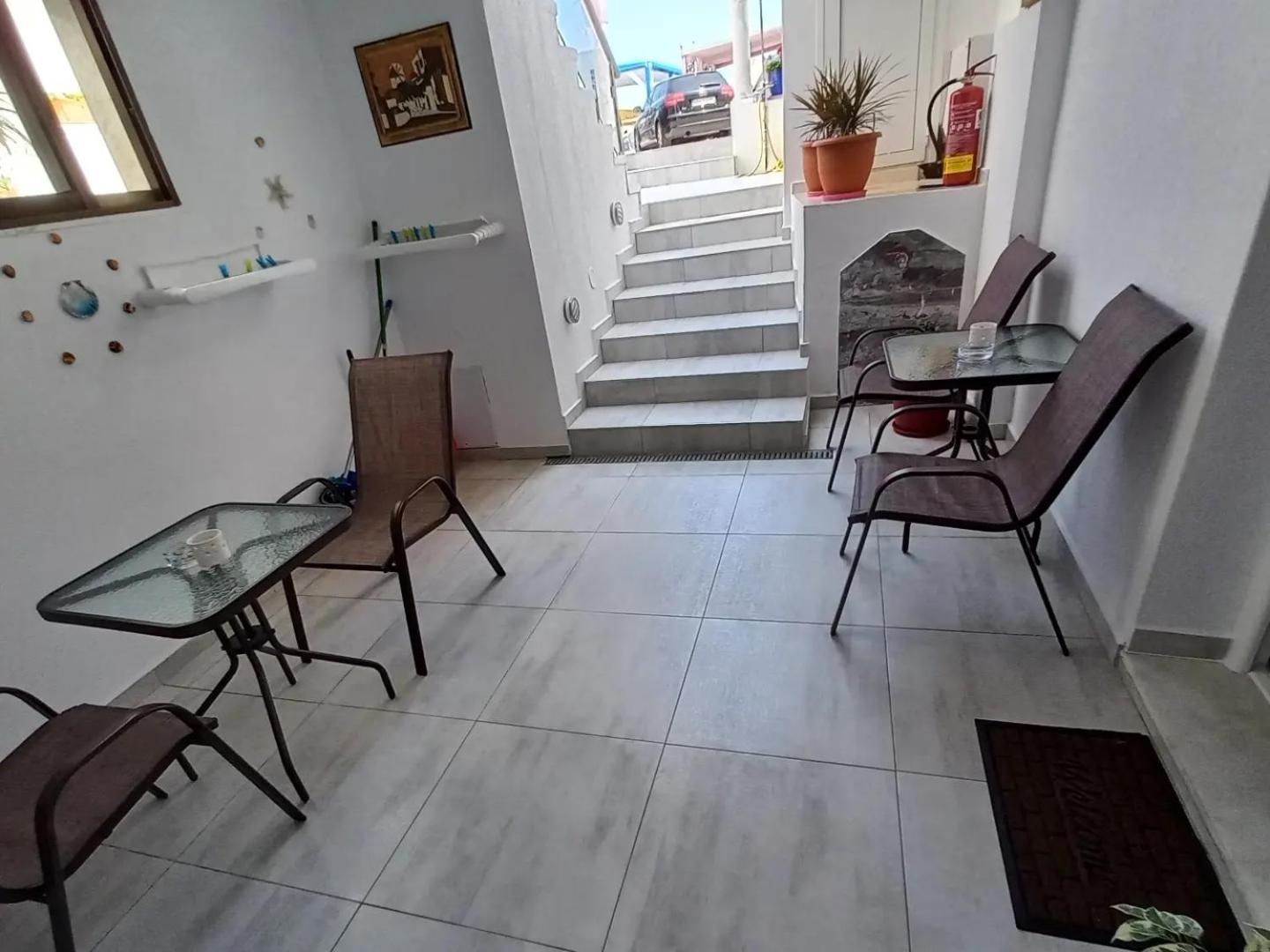 사르티 House Blerina B&B 객실 사진