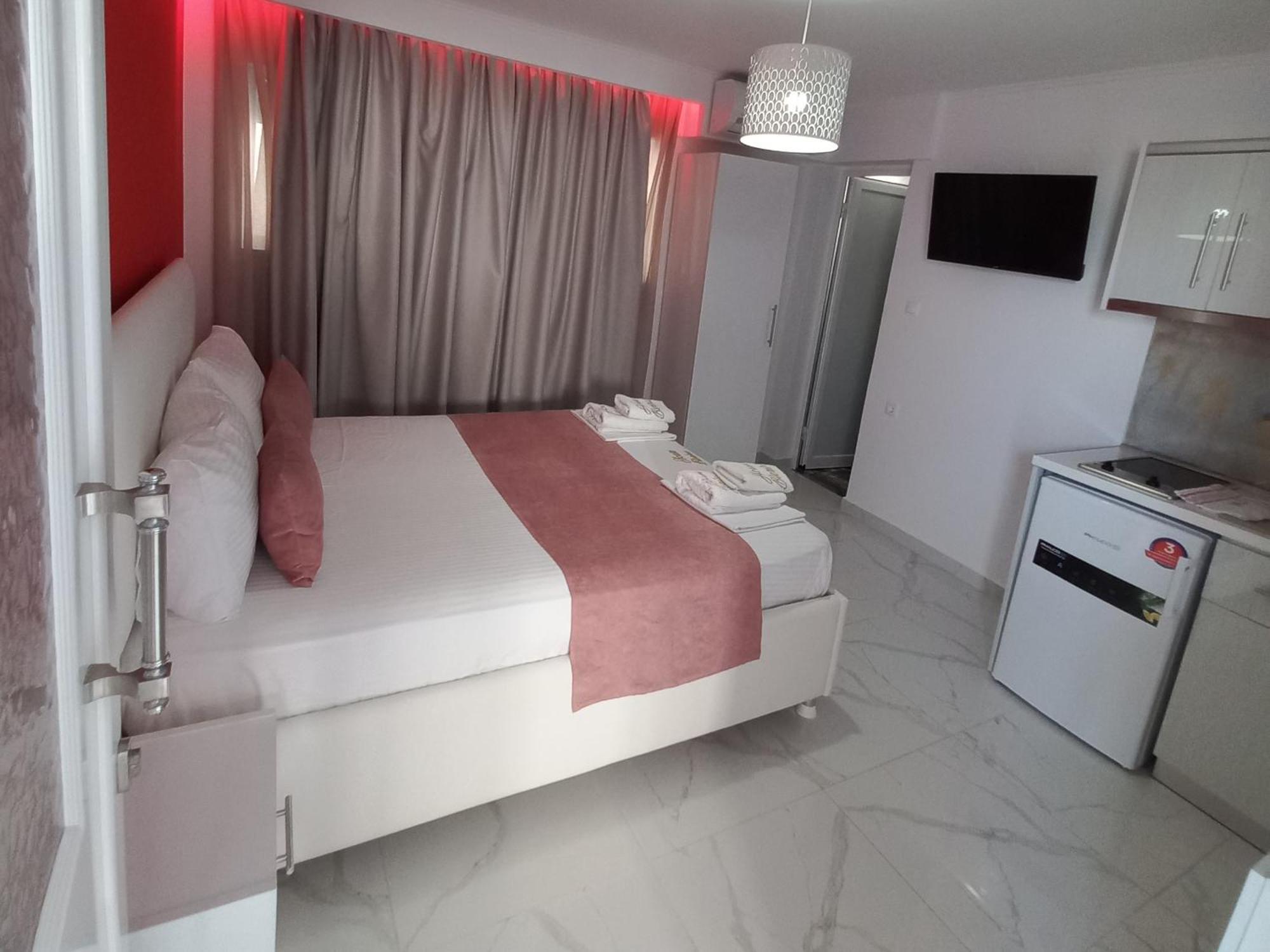 사르티 House Blerina B&B 객실 사진
