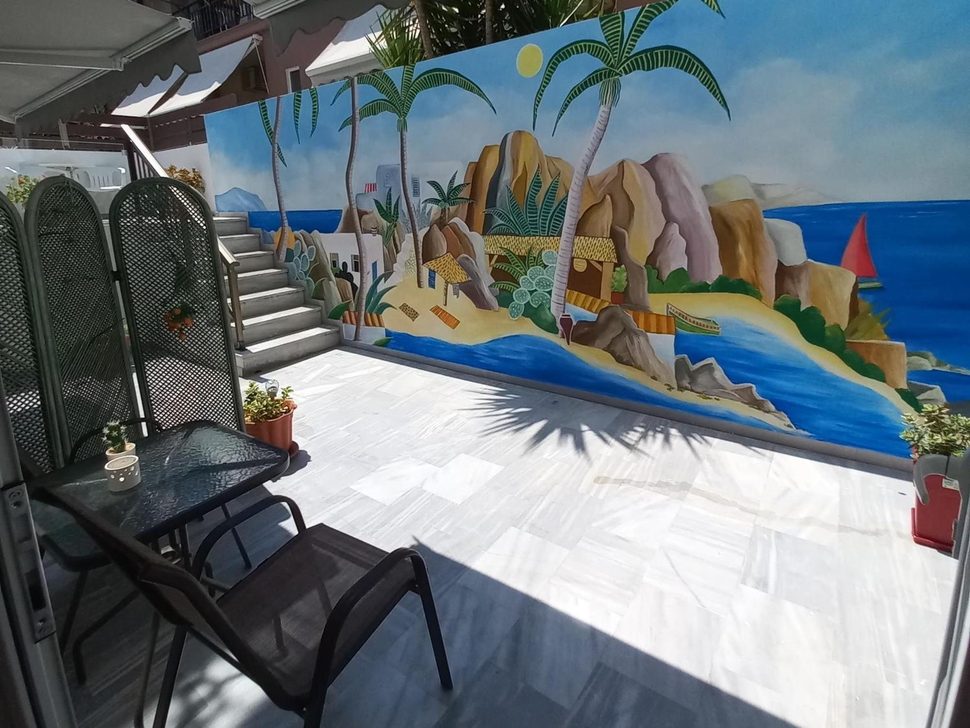 사르티 House Blerina B&B 객실 사진